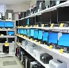 Компьютерные магазины в Горняцком