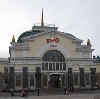 Железнодорожные вокзалы в Горняцком