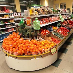 Супермаркеты Горняцкого